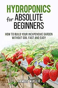 Top Picks : Bestselling  Hydroponic Gardening Books 	