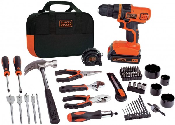 Top Picks: Basic Tool Kit for Home 