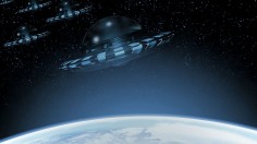 Three videos of UFOs Released and Confirmed by Pentagon
