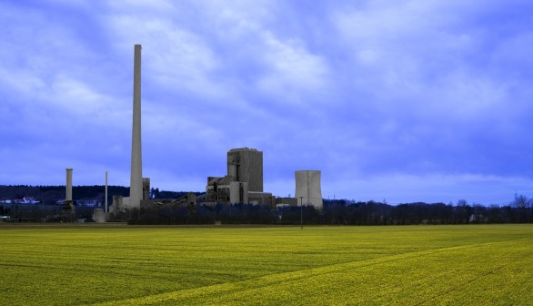 Britain Just Broke the Record for the Longest Period Without Using Coal for Power