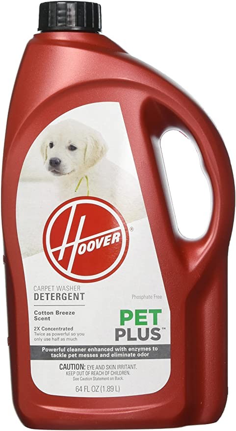 Top Picks : Best Dog Odor and Stain Remover 