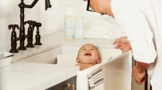 How to Make Sure Your Newborn's Room Is at the Right Temperature