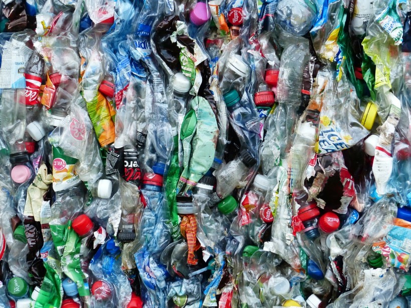 It’s About Time: Pioneering Plant-Based Bottles May Soon End Plastic