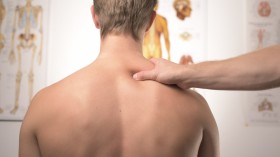 The Healing Power of Chiropractic Care