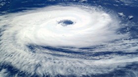 Global Warming Causes Stronger Tropical Cyclones, According to New Study