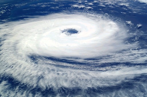 Global Warming Causes Stronger Tropical Cyclones, According to New Study