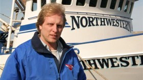 Sig Hansen from Deadliest Catch