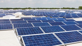 Nature World News - Solar Panels