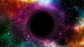 Black Holes? They Are Like a Hologram