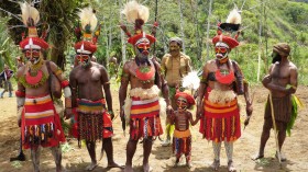 New research solves mysteries on ancient Papua New Guinea staples