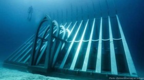 Nature World News - Coral Greenhouse