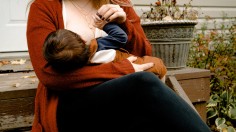 Nature World News - Breastfeeding and coronavirus