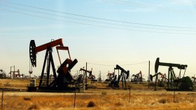 Living Near Oil and Gas Wells May Increase Pre-term Birth Risk, Study says 