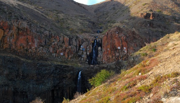 Coal Burning by Volcanic Eruptions Found to Have Caused Climate Change in the Past