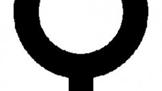 female symbol 