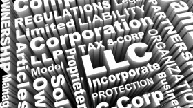 Limited Liability Corporation