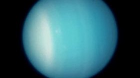 New Study Shows Uranus and Neptune are Raining Diamonds