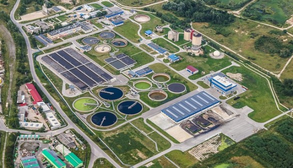 A Pioneering Single Process Could Help Detect and Remove Wastewater Pollutants