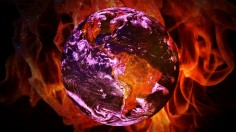 Nature World News - Climate Explained: What Earth Would Be Like If We Hadn't Pumped Greenhouse Gases Into the Atmosphere