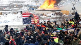 Controversial Dakota Access Pipeline Oil Link Production Ordered Suspended by US Judge over Environmental Impact Concerns