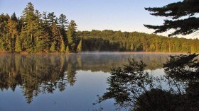 Adirondack Park, New York Forest Preserve