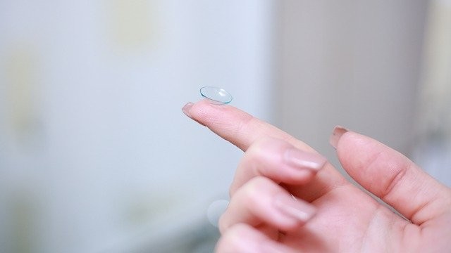 Is Buying Contact Lenses Without A Prescription Legit? 