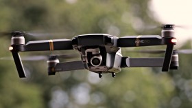 AI and Drone Technology Now Utilized for Conservation of Nests of Farmland Birds