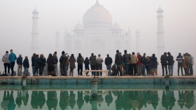 Lockdown from Covid-19 Lowered Air Pollutants by a Maximum of 54% in Five Cities in India
