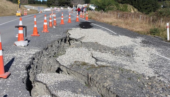 Nature World News - How often do earthquakes in Alaska occur?