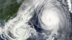 Scientists Develop New Model for Tropical Cyclone Forecasting for Disaster Preparedness in the Pacific