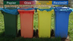 Places in the World with Best Recycling Practices