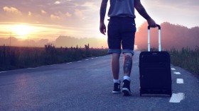 Why a Criminal Record Can Stop You from Traveling
