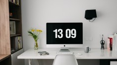 Creating a Home Workspace That Supports Productivity and Healthy Sleep