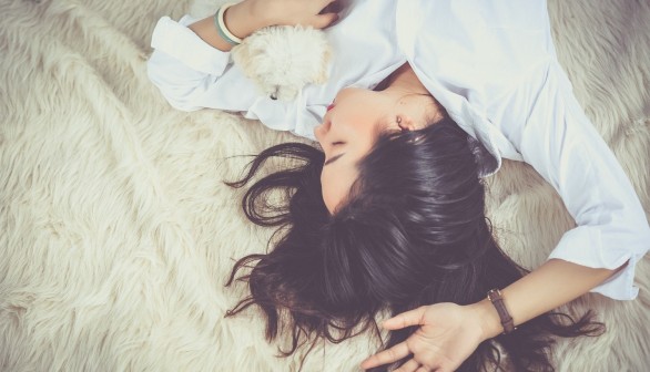 Your Brain on Sleep: The Healing Effects of Sleep on Your Mind
