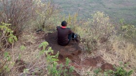 Thousands Face Danger as Lakes in Kenya Start to Flood