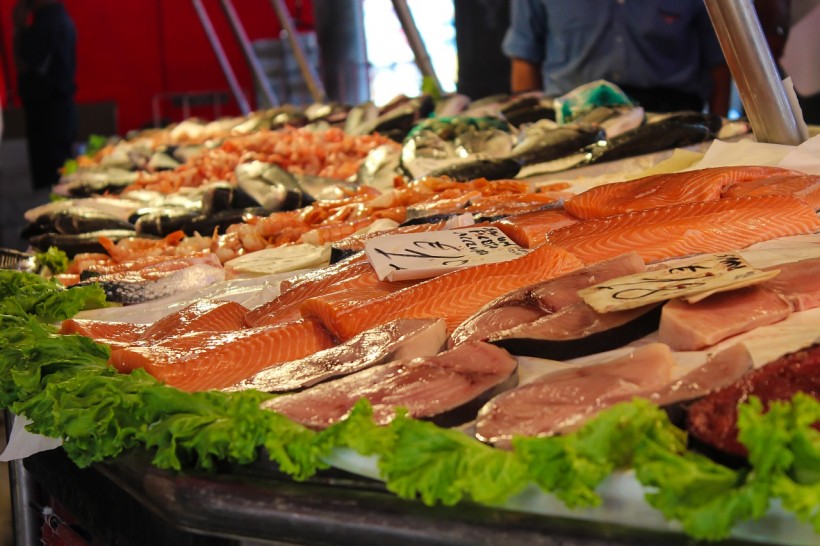 Five Popular Seafoods in Australia Had Microplastics – Study