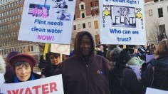 Michigan State Will Pay 600 Million Dollars in New Development of Flint Water Crisis