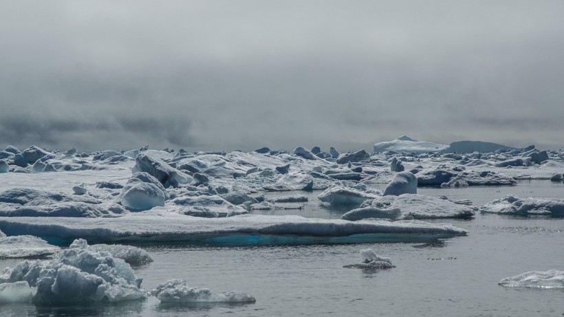 Sea Level Rise Rapidly Occurring as Global Warming Melts Greenland Ice Sheets at Record Level