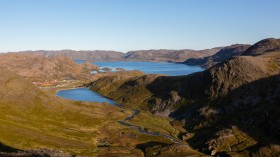 Scientists Found Sea Level Rise Offset by Dam Building During the 20th Century