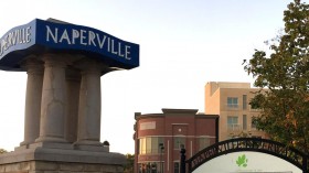 Nature World News - Naperville Awards $7.2 Million Project on Automation of 43,500 Water Meters