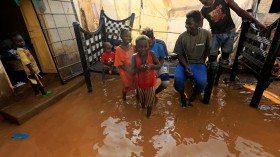 Sudan State of Emergency Declared Due to Flooding from Heavy Seasonal Rains; 99 People Dead, Over 100,000 Homes Damaged