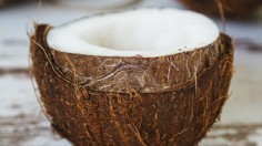 Biodiesel from Coconut Oil:  An Eco-friendly Alternative Fuel for Diesel Engine 