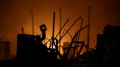 US Wildfires: An Unprecedented Devastation in California, Oregon and Washington