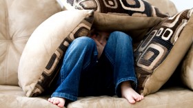Mental Health Issues in Children Spotting the Signs