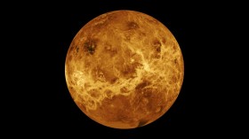 Nature World News - The Search for Life on Venus and Other Places in Our Solar System