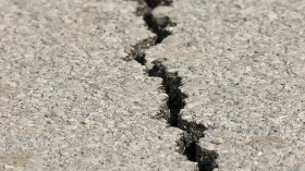Milpitas and San Francisco Bay Area Experience Tremors from Twin earthquakes