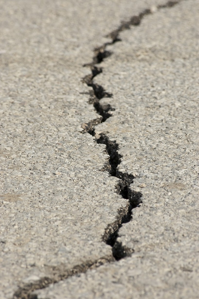 Milpitas and San Francisco Bay Area Experience Tremors from Twin earthquakes