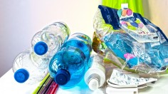 Researchers Reveal Enzyme Cocktail That Speeds Up Degradation of Plastic