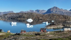 The Year 2100 Will See the Fastest Rate of Melting of Greenland’s Ice Sheet for the Last 12 Millennia