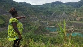 War, Human Rights Abuse, and Environmental Poisoning: The Legacy of the Rio Tinto Mine on Bougainville Island